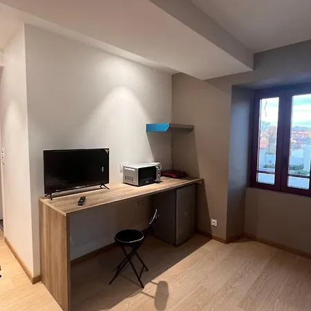 O Genereux Le Girouard