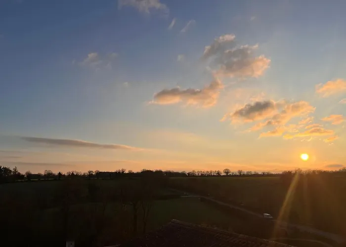 O Genereux Prázdninový dům *